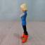 Ju-hachi Gou (Android 18) - HGIF Dragon Ball Z SP 05 - Dragon Ball Z (Bandai)